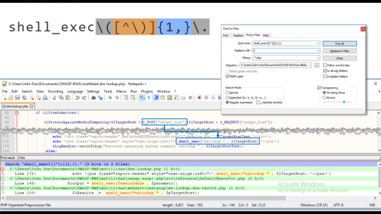 Static Code Analysis :: Red Team Perspective